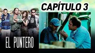 El Puntero - Capítulo 3 - ALTA DEFINICIÓN