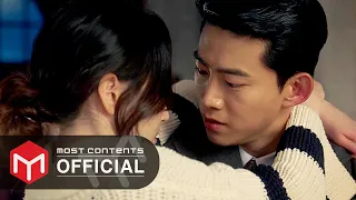 [M/V] Byeol Eun - Heart Race :: Heartbeat OST Part.2