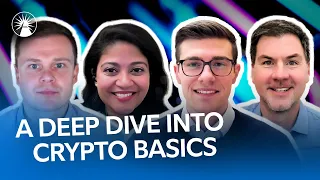 A Deep Dive Into Crypto Basics | Fidelity Investments