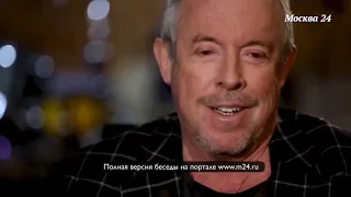 Андрей Макаревич про дружбу с Маргаритой Симоньян