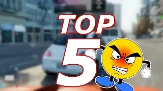 Top 5 Things I Dislike About The Crew 2 [Problems about The Crew 2] | The Crew 2