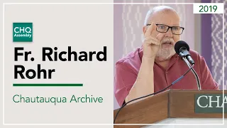 Fr Richard Rohr - The "First Half of Life"