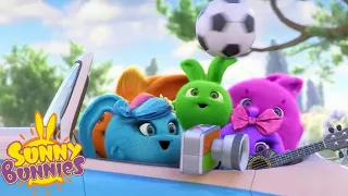 SUNNY BUNNIES - FUN PRIZES | SEASON 7 HITS | Cartoons for Kids