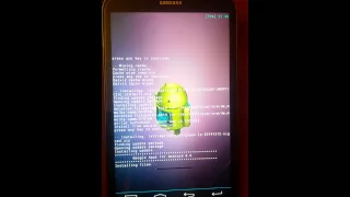 Tab 3 8.0 T310 Android 5.0.2 CM 12 Прошивка