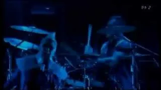 Thirty Seconds to Mars - Night of the Hunter (Summer Sonic 2010)