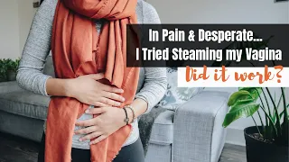 How I Treat Endometriosis Cramps Naturally