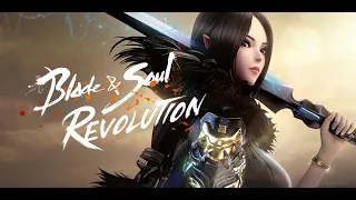 Blade & Soul Revolution Review After Playing For 3 Days