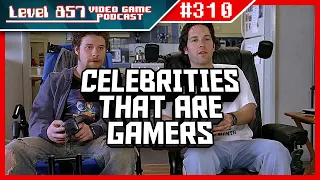 Hollywood Celebrities That Game!