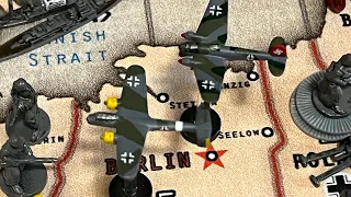 Operation 2Soon German turn 7