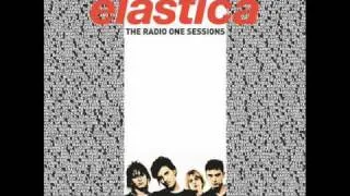 Elastica Waking up (Radio One Sessions)