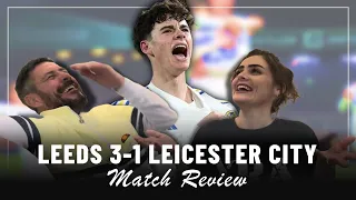 IT’S JUST ANOTHER WIN MARESCA 😂 | post match review