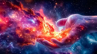 963Hz • Get Rid Of All Bad Energy • Increase Mental Strength • Heal The Soul • Reiki Music