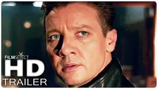 TAG Official Trailer #1 2018 Jeremy Renner, Isla Fisher Comedy Movie HD