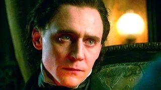 CRIMSON PEAK - Extrait # 1 (Guillermo del Toro - 2015)