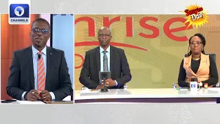 Agenda For 10th NASS Leadership, Speakership Race, Buhari's Loan Request +More | Sunrise Daily