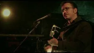 Richard Hawley - Just Like The Rain - The Devil's Arse Cave - Off Guard Gigs