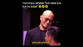 BeatBox Kresek - DEDDY CORBUZIER