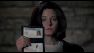 THE SILENCE OF THE LAMBS (1991) - TEASER TRAILER for 2021