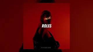 [FREE] JONY x ELMAN x ANDRO piano type beat – “roles”