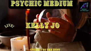 Bigfoot Outlaw: Psychic Kelly Jo ~ Understanding Your Future