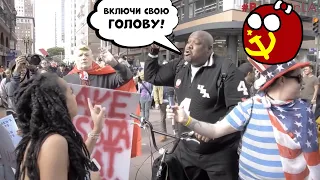 Мужика Прорвало | Противостояние SJW