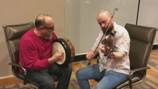 Fergal Scahill's Fiddle Tune a Day 2017 - Day 65 - Devaney's Goat