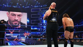 Ups & Downs From WWE SmackDown (Aug 6)