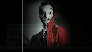 Bella Ciao  (La Casa de Papel Original Song from the Netflix Series) 1 Saat (1 Hour, 1 Hora)