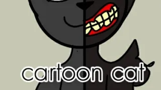 cartoon cat em animação #cartooncat#animaçao