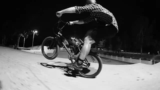 LUX BMX CREW - EPIC BMX SESSION!