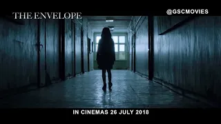 THE ENVELOPE (Teaser Trailer) - In Cinemas 26 July 2018