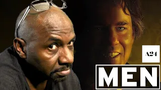 The Movie Reviews | MEN (2022) *RANT & SPOILERS!*