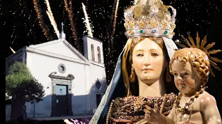 Festa di Maria Santissima delle grazie - Pedara (CT)