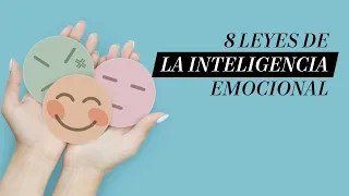 Las 8 leyes de la inteligencia emocional | Martha Debayle