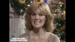 Password Plus - (Episode 249) (12-19-1979) (Bill Anderson & Barbara Rhoades) (Day 3) (Christmas Ep)