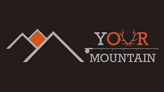 0001 Your Mountain - A Conversation with Steven Rinella of MeatEater