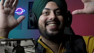 Reaction on SIT DOWN (Official Video) PREM DHILLON | Snappy