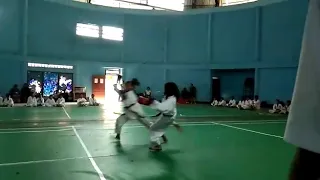 Karate Do Kandaga Prana Indonesia