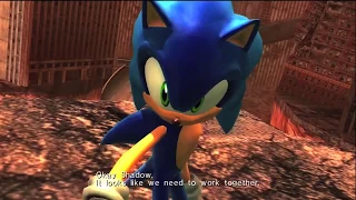 Annoying Sonic Phrases GMV REMASTERED