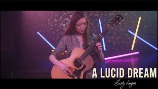 Becky Langan - A Lucid Dream (Official video)