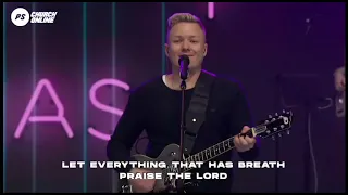 Planetshakers - THE GREATEST - Version 2021