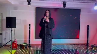 👑SOFIA ROTARU TRIBUTE SHOW - DIONIS KELM👑 Я же его любила