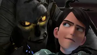 TrollHunters - Angor Rot AMV