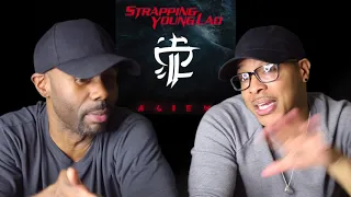 Strapping Young Lad - Love? (REACTION!!!)