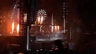 Rammstein in SPB