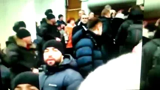 Видео за которое Шарий подал в суд на Порошенко