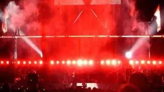 Roger Waters - In The Flesh? - ACC - September 16 2010 - Toronto Ontario Canada