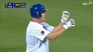 METS WIN 9TH STRAIGHT IN A ROW VS BREWERS!!! (Game Recap)