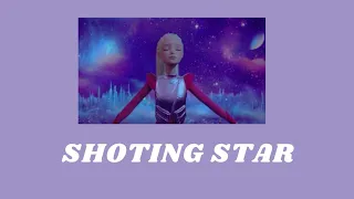 [THAISUB]Shooting Star - Barbie Starlight Lyrics #แปลเพลงบาบี้ #เพลงบาบี้