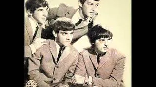 The Ardells - "Seven Lonely Nights"  DOO-WOP    ( 1963 )